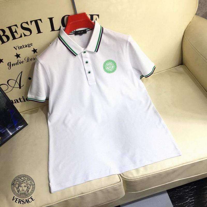 Versace Men's Polo 161